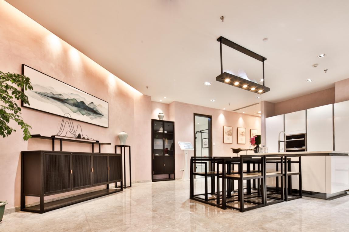 百安居新零售再加码全国战略版图又添新军