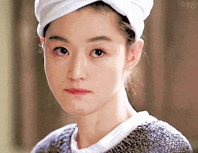 还在熬夜追剧？赵露思同款get，不用穿越也能变身陈芊芊