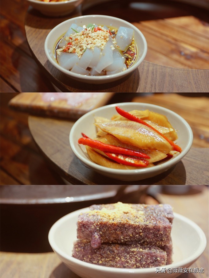 成都小众吃法大全,成都最难忘的100种吃法