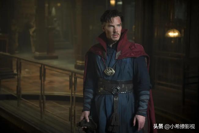 奇异博士古一之死,漫威奇异博士是怎么死的