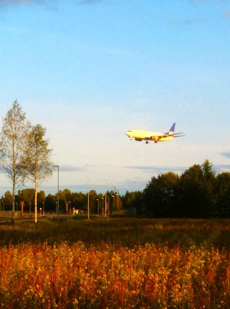 北欧半岛游记挪威,北欧四国之挪威风光