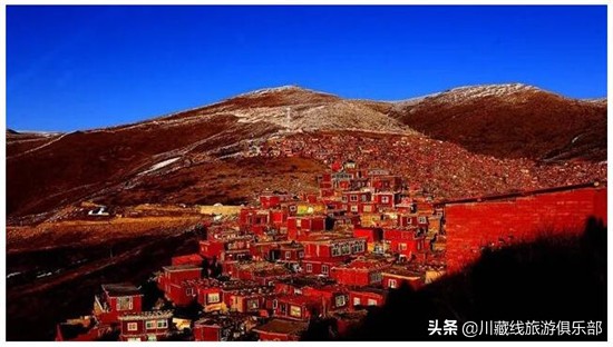 8天行程从成都走甘孜稻城新都桥，赶吗？