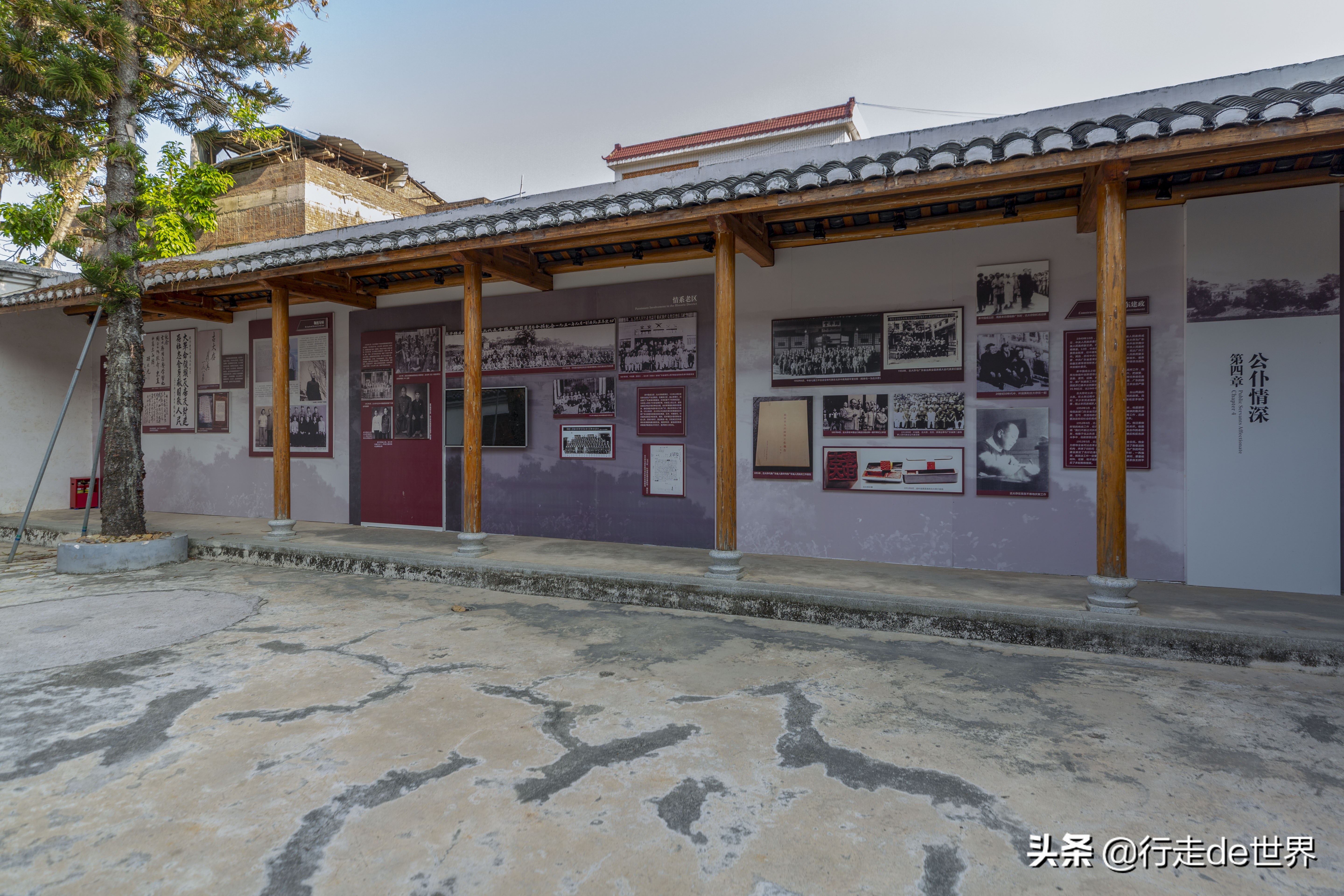 梅州五华哪里自驾游最好,广州自驾游梅州3天两夜