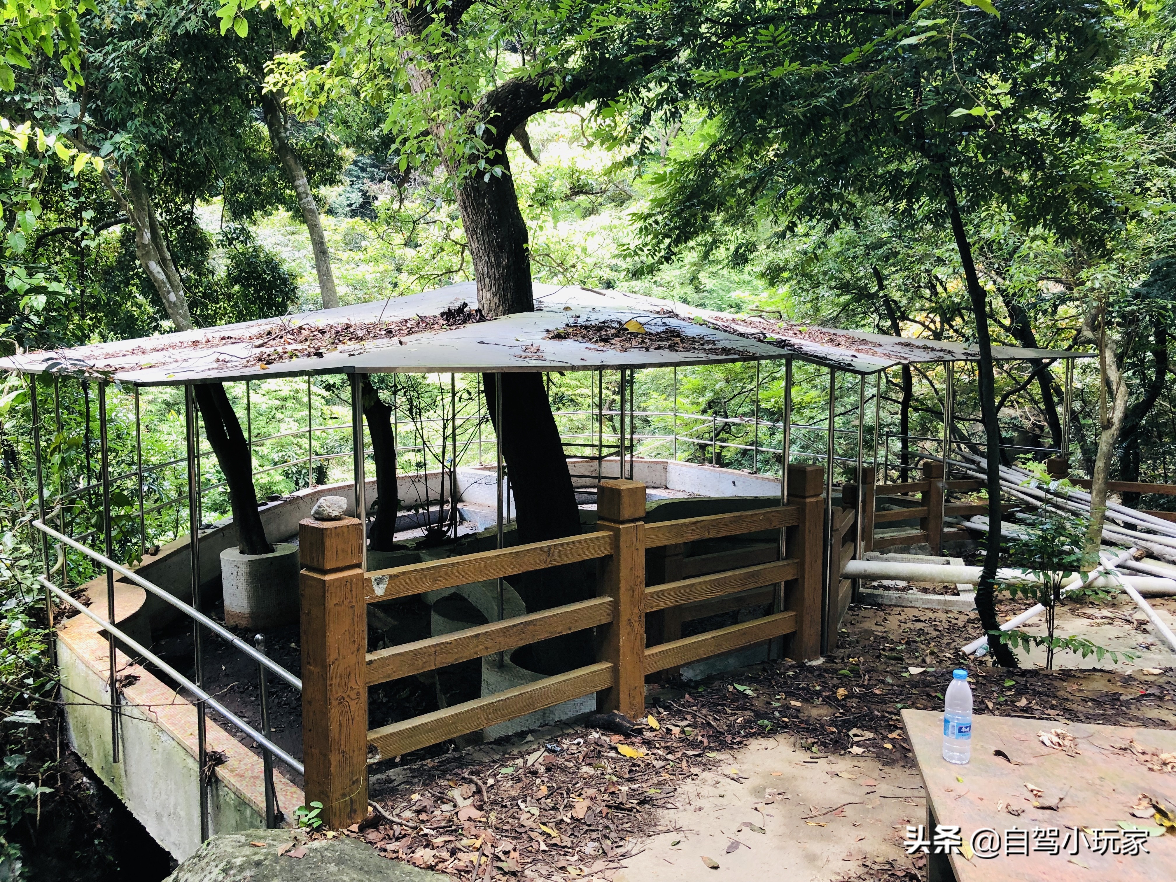 冰泉谷免费景点推荐,冰泉谷有什么好玩的地方