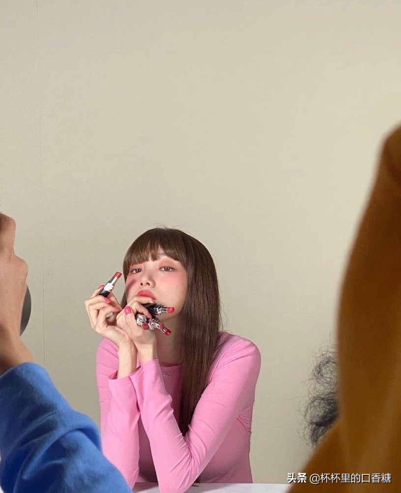 模特成功转型演员女星盘点！孔晓振、全智贤，宋慧乔模特儿出身