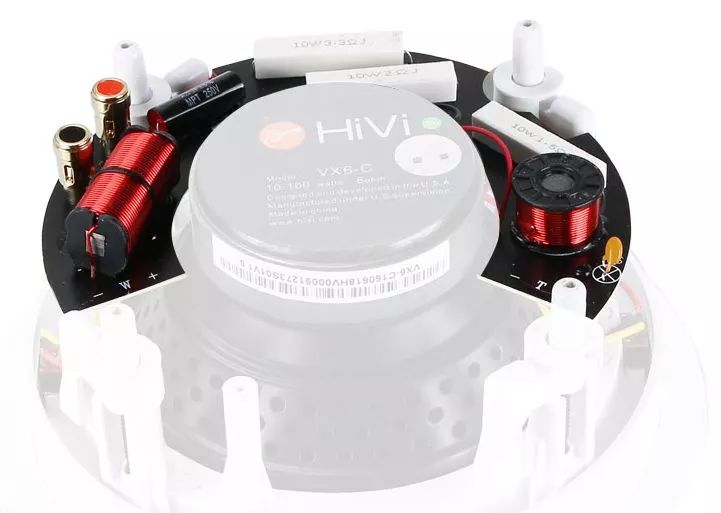 音响喇叭烧坏以后继续使用会怎样,音响喇叭烧了怎么修理