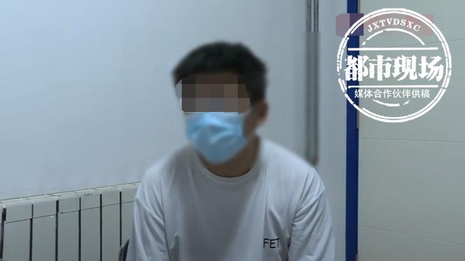 情侣自带蟑螂下馆子被抓,男子含着蟑螂下馆子敲诈商家被拘