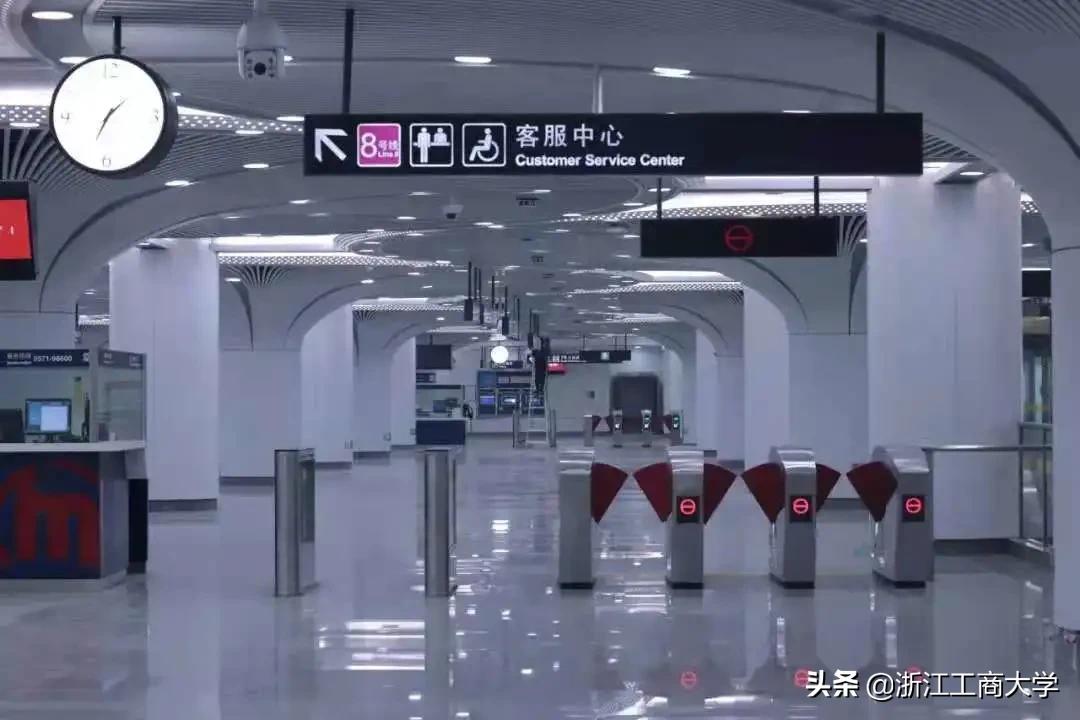 十大理由！选择浙江工商大学，值得！