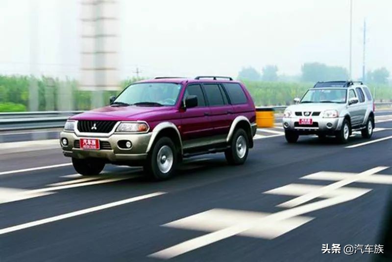 中国年度汽车排行,猎豹飞腾2013经典款