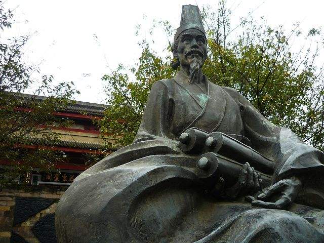 三国东吴存在感为什么那么低,三国鼎立的三国主人公是谁