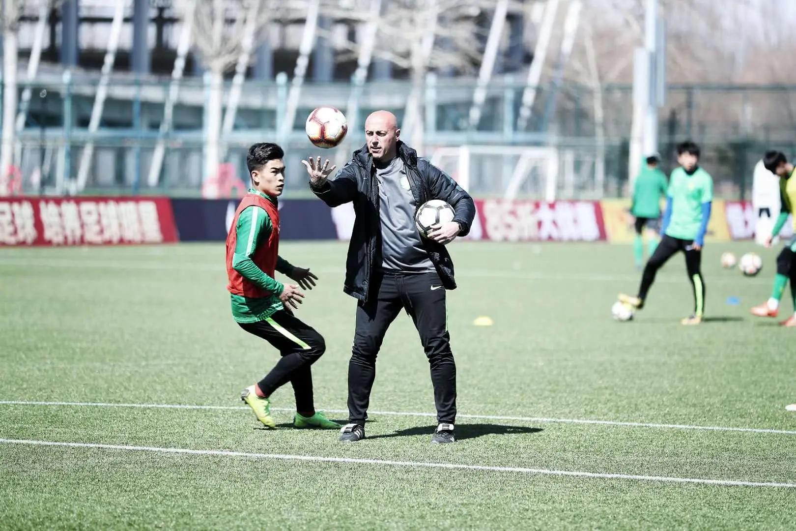 大连名宿扬科维奇,对大连外援扬科维奇的怀念