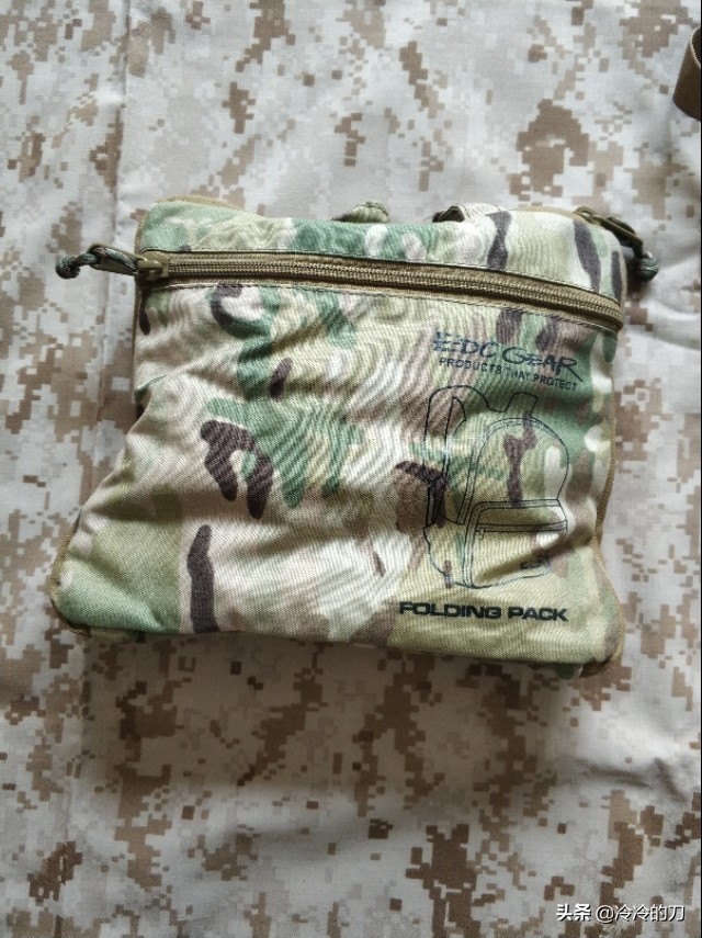 天生玩家背包,天生玩家老猫