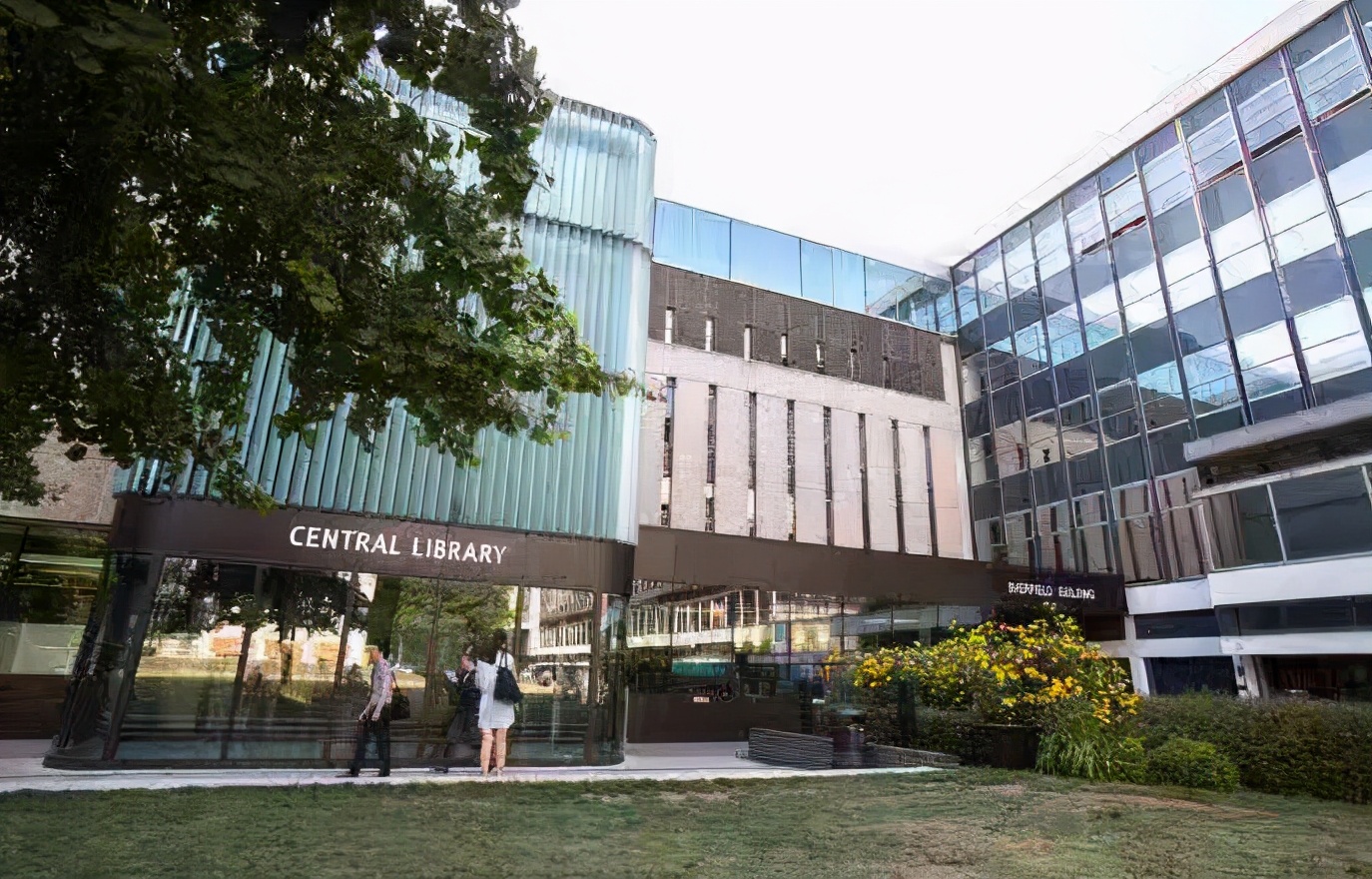 英国拉夫堡大学留学条件,拉夫堡大学留学