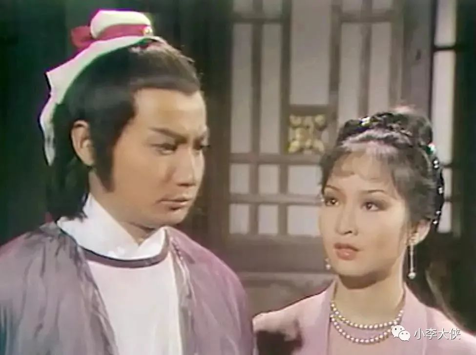 绝代双骄小鱼儿与花无缺比赛,绝代双骄谁最厉害