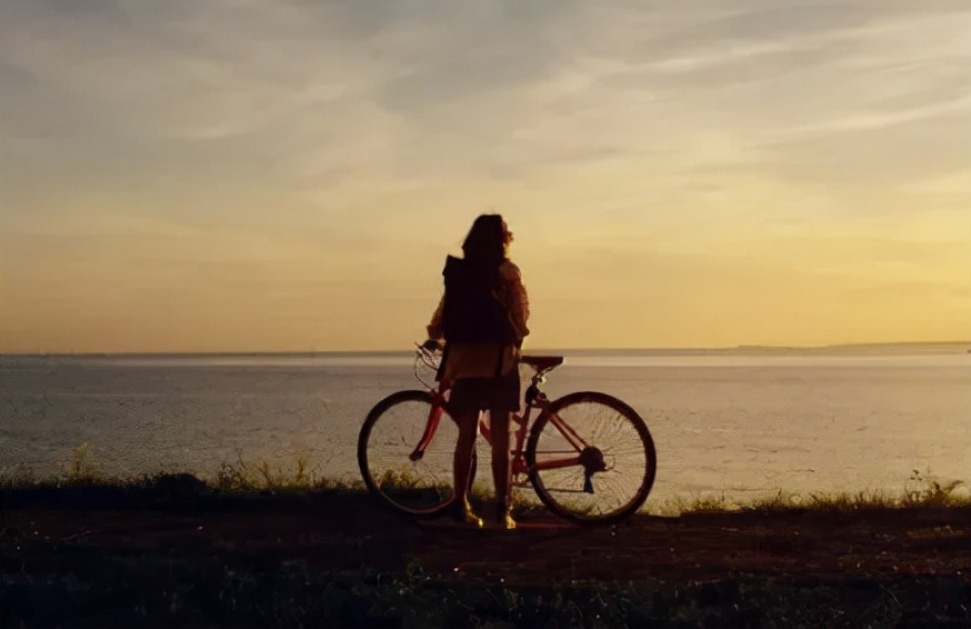 中年以后的日子一切随缘,人到中年不必再纠结得失