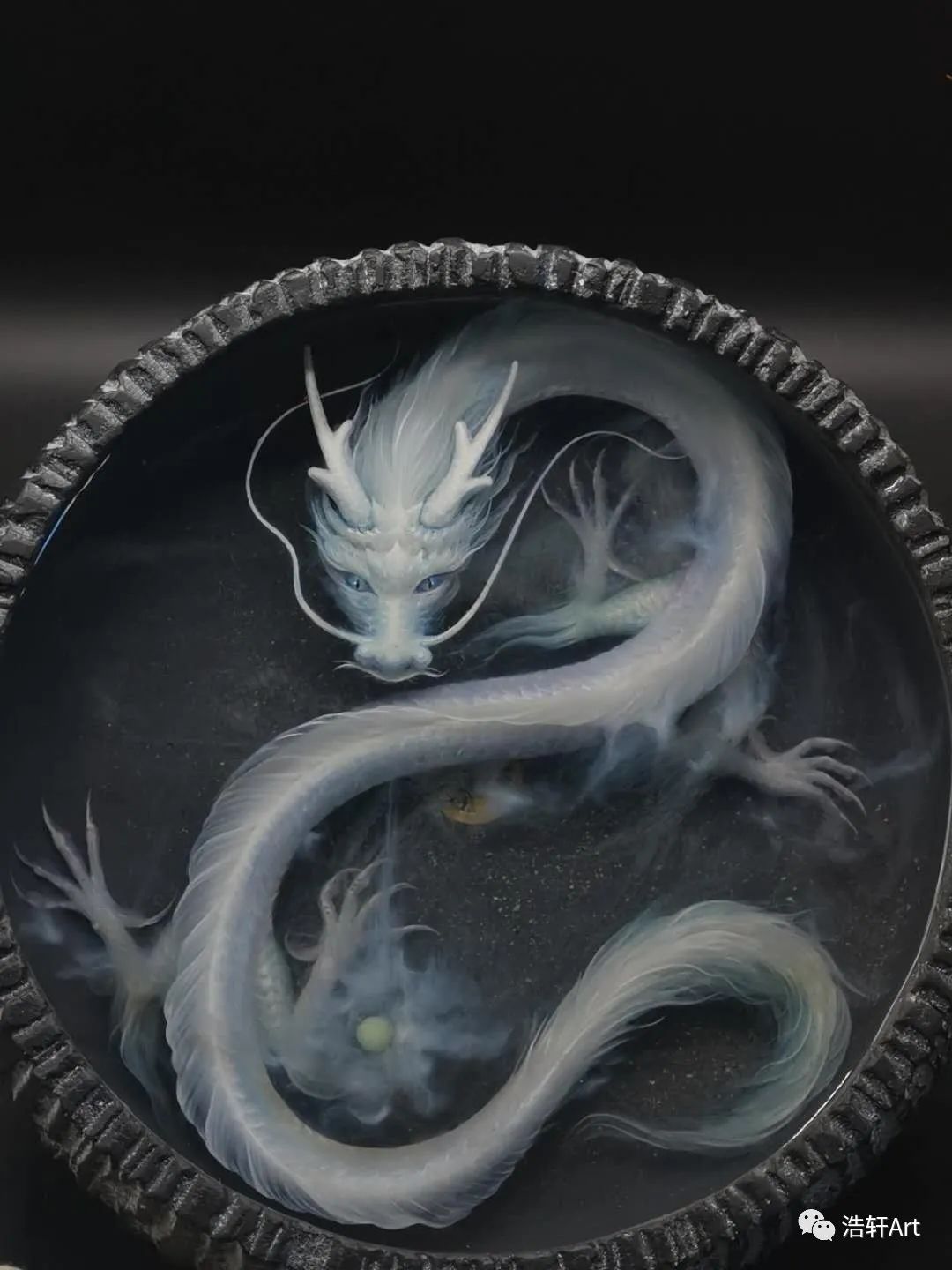 心中有画的下一句,心中有画完整视频