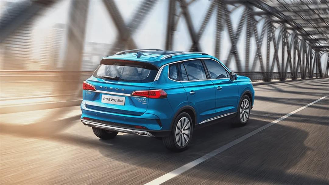 荣威rx5max和传祺gs4plus哪个好,2022款荣威rx5max新款多少钱