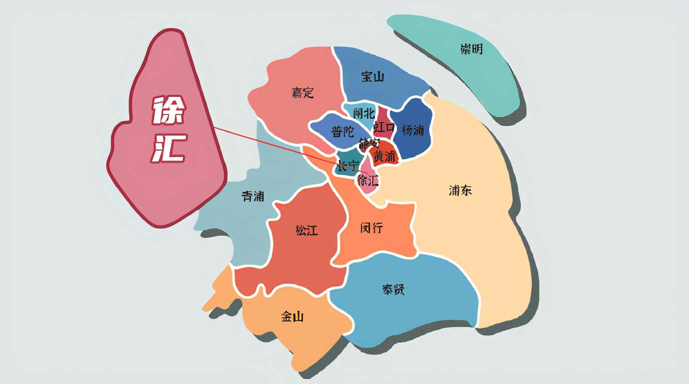 沪上教育,上海各区教育升学路径解析静安区