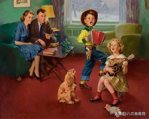 宅在家里如何防止焦虑,宅家如何杜绝挨骂小tips