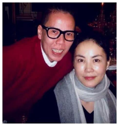 张柏芝点赞王菲,张柏芝点赞王菲照片