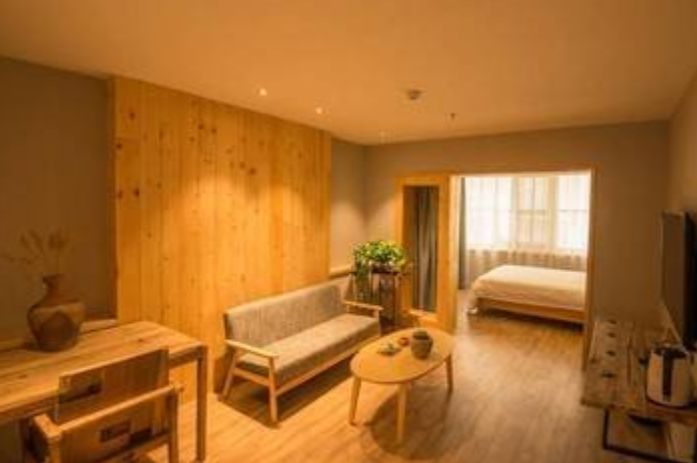 山东民宿景观设计推荐哪家,山东室内民宿图片大全