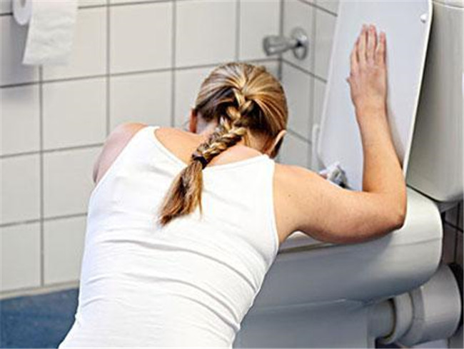 你们怀孕前几天都有啥感觉,你们怀孕有没有不适感