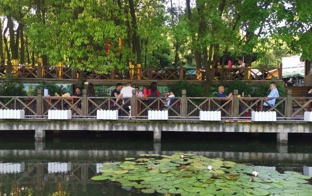 江苏无锡最美乡村前十名,无锡全国农业旅游示范点有哪些