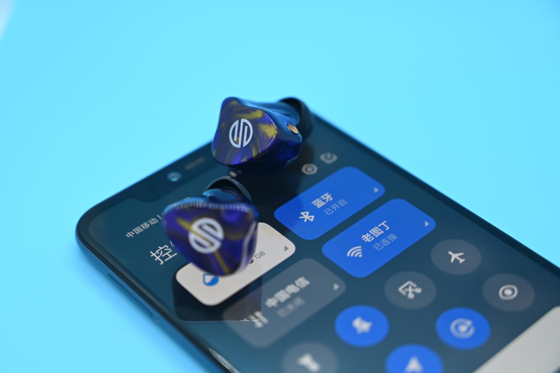 bgvpq2s耳机评测,q2s耳机测评