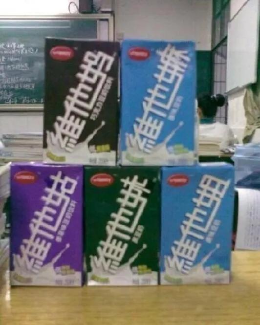 各种山寨货,起源于中国汉字博大精深。