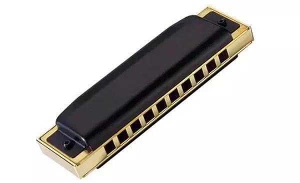 小白如何自学口琴入门,如何系统的学习口琴