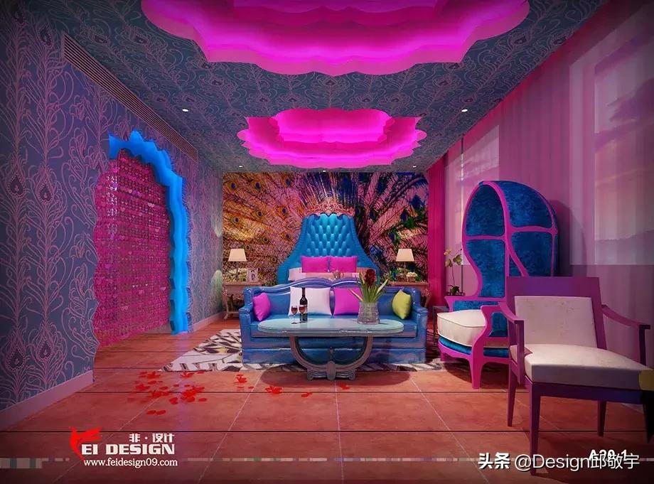 日式邂逅情侣主题酒店,高品质浪漫情侣主题酒店