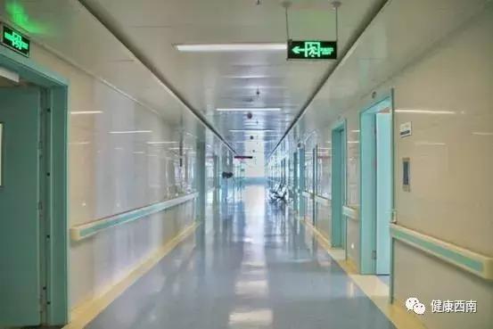 「围观」妇科5月28日将整体搬迁6月1日起忠山院区不再设门诊