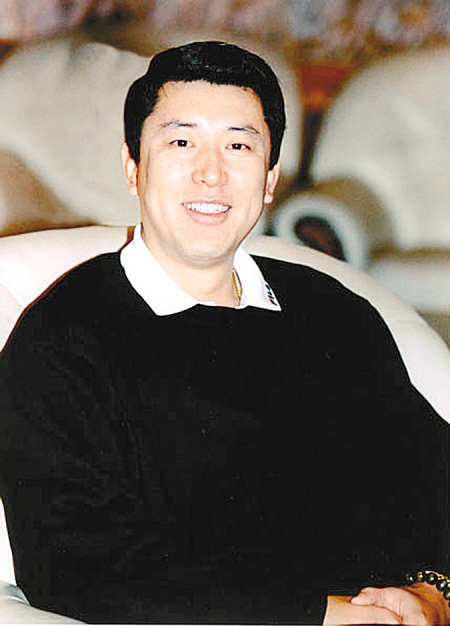 盘点历届奥运会开幕式,历届奥运会开幕式中国代表团旗手