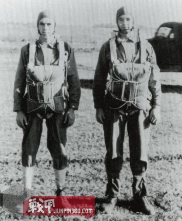 二战美军17空降师,二战美国空降师各师标志