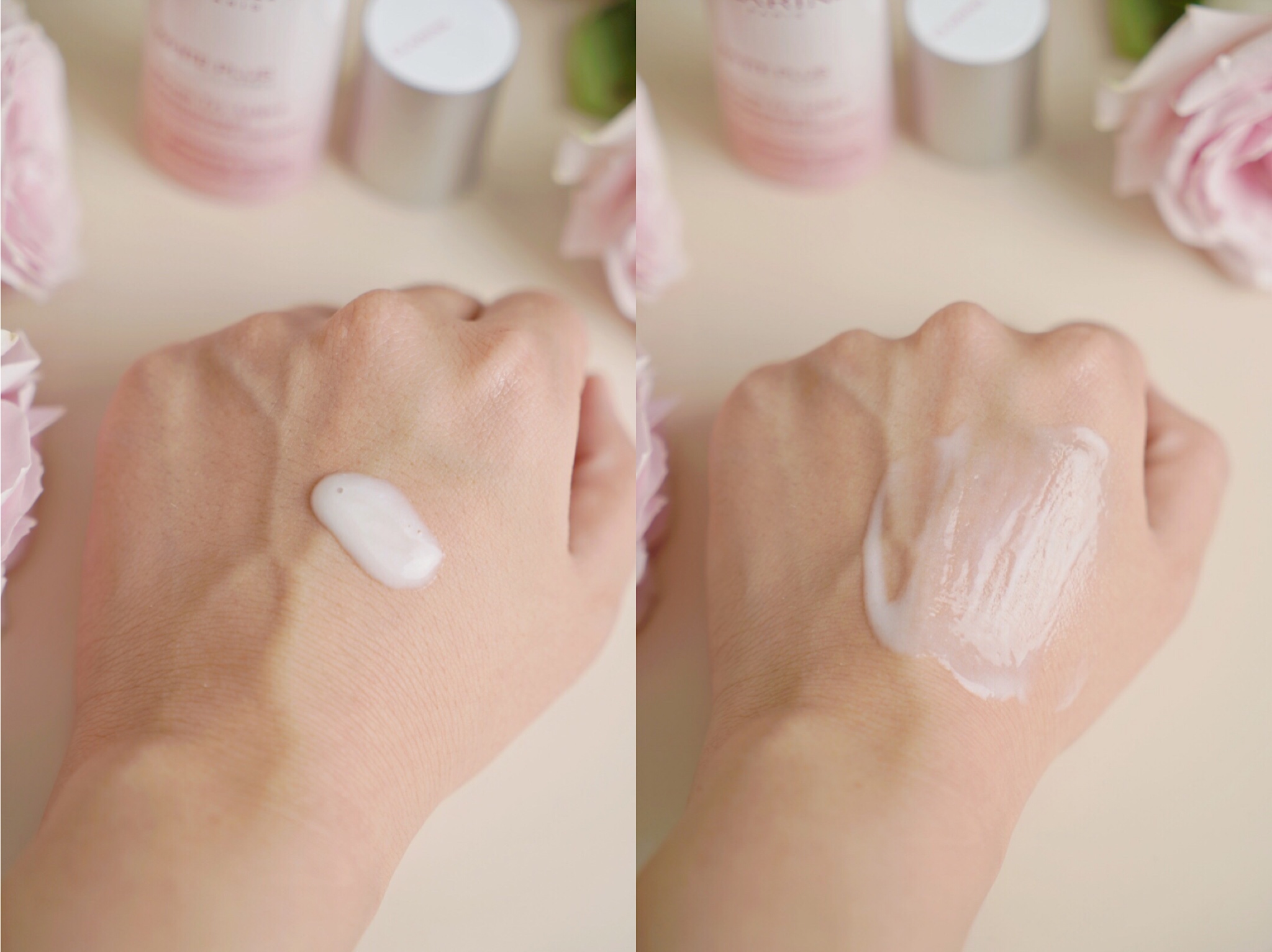 这些美白产品是真的吗,美白产品都有什么