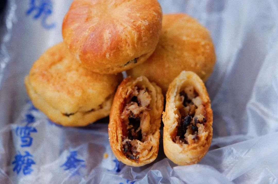 非遗老字号特色美食,杭州非遗小吃攻略