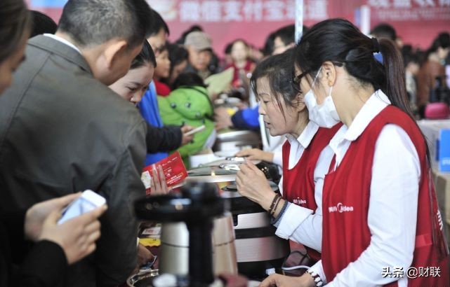 董明珠格力空调发展史,空调之王正式易主