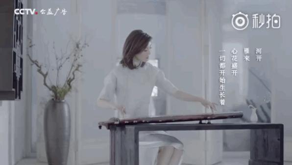 41岁宛如少女，这个“董卿的接班人”我爱了​