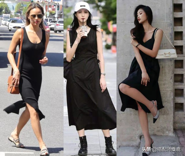 为什么25+年纪总是穿衣老气？这4个小技巧让你穿衣减龄