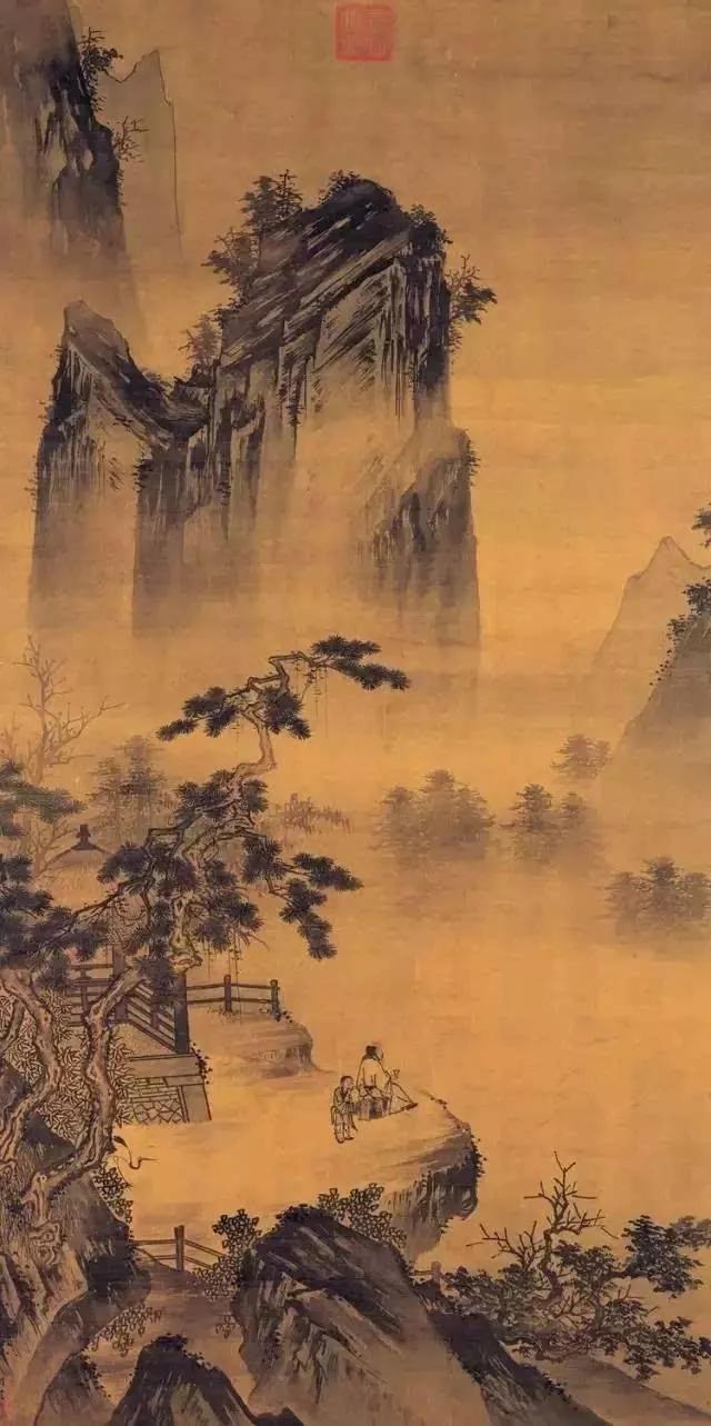 为什么宋朝审美能领先一千年,有人说宋朝审美领先了世界一千年