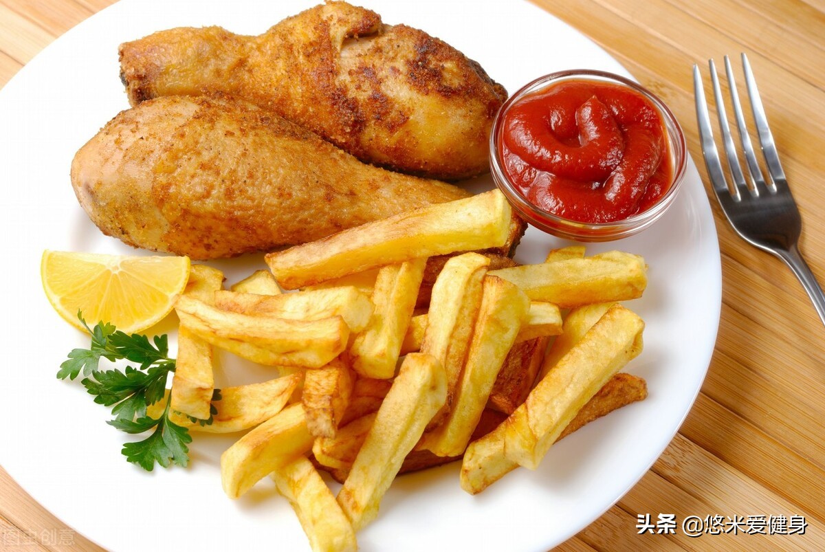 瘦人增重的最佳方法吃什么,瘦人每天吃什么可以快速长胖