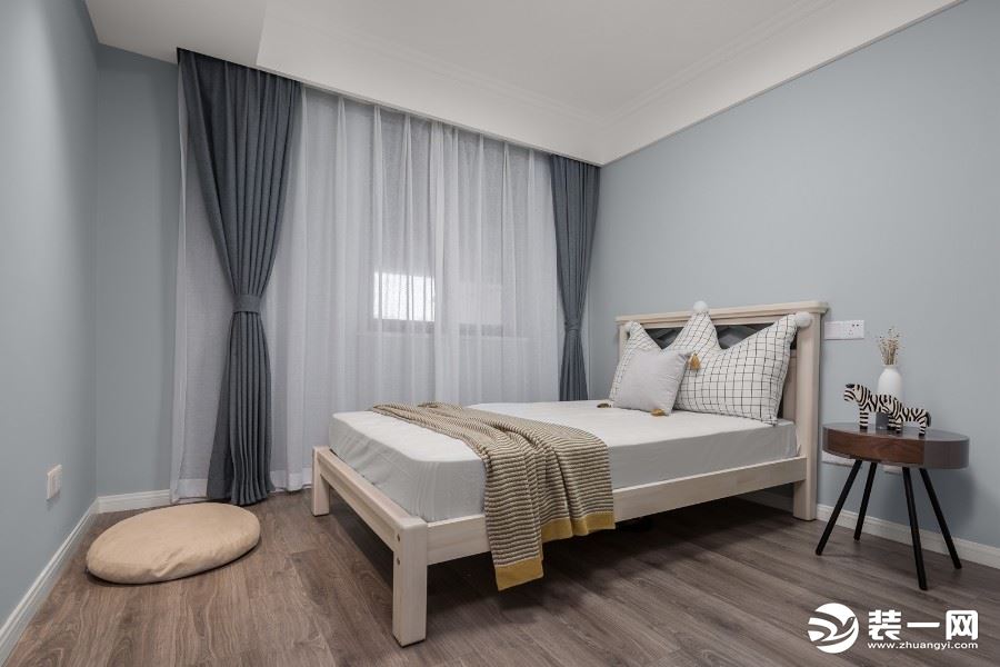 西安108平方装修价格,西安140平装修效果图