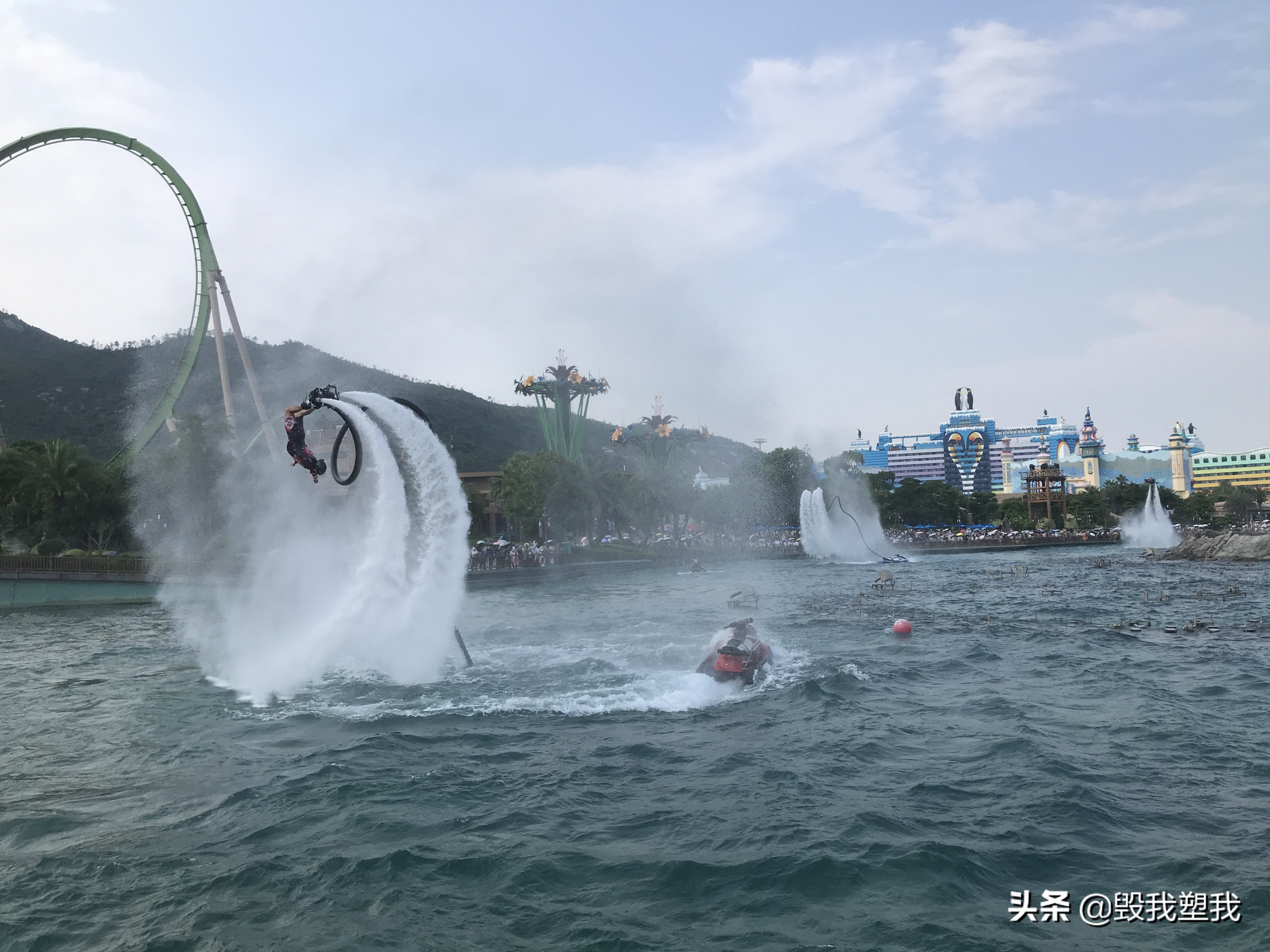 珠海长隆每个乐园都需要买门票吗,珠海长隆野生动物园门票价格