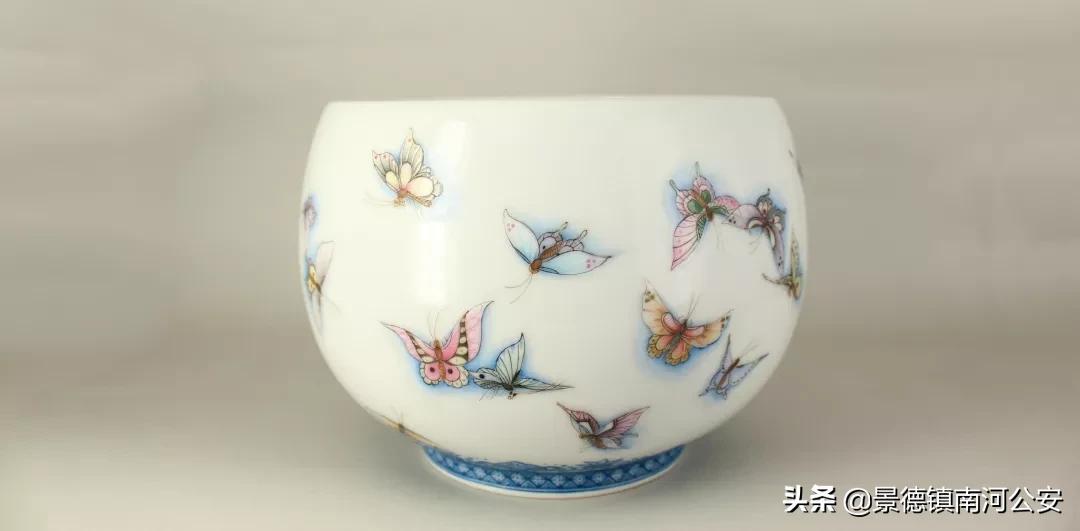 景德镇茶器现状,景德镇陶瓷茶具高端茶器