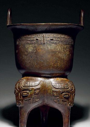 古代周天子的美食,舌尖上的西周