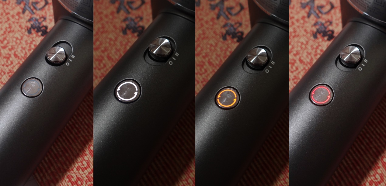 小米追觅吹风机多少钱,小米和追觅吹风机三款哪个好