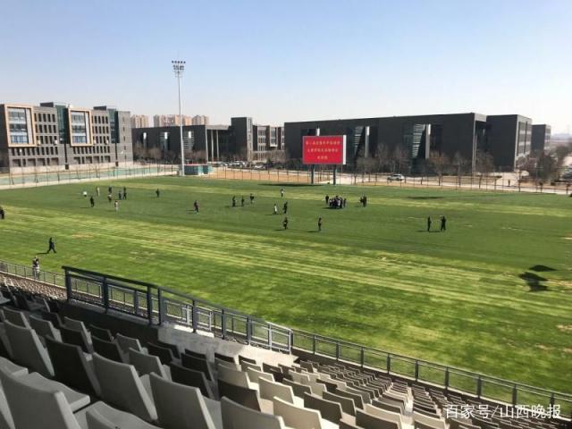 太原学院足球比赛,太原二青会排球赛