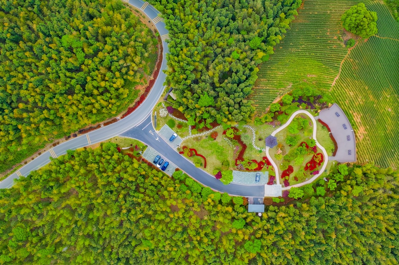 广德自驾游最佳的地方有哪些,自驾从广德到上海的最佳方案