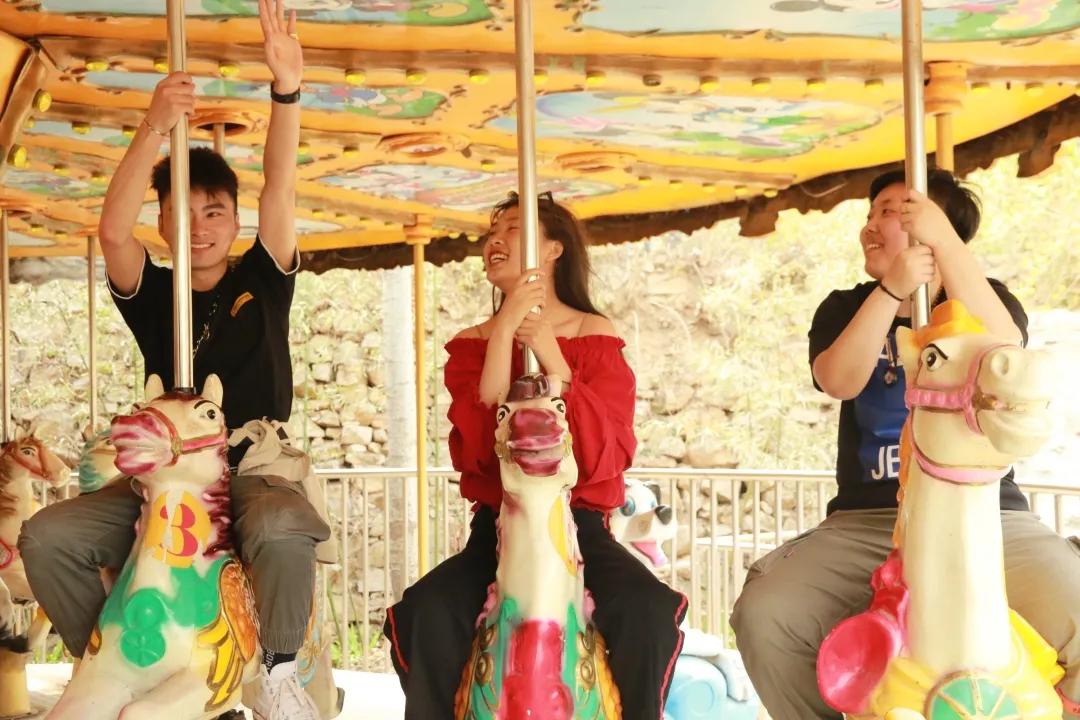 济南金象山在哪里,夏天济南带孩子一日游攻略免费