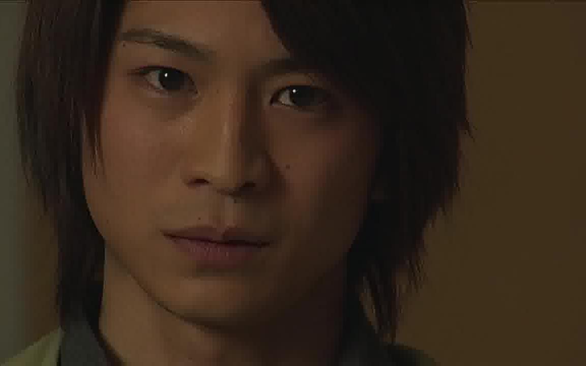 这就是骑士的力量,这就是假面骑士